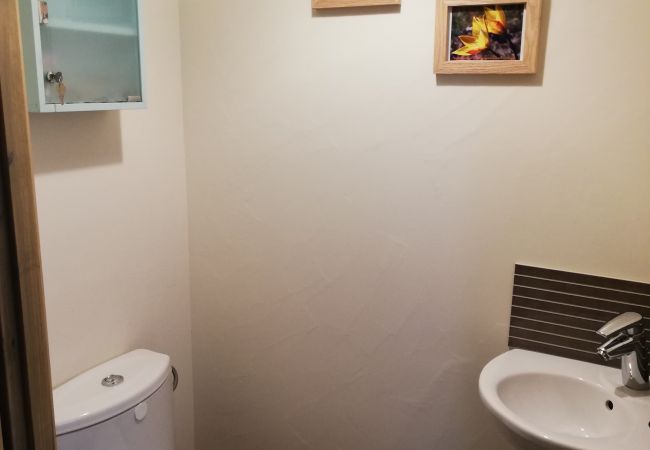 Appartement à Prapoutel - D204 - 42 m2 - 2P+cab - 4/6 pers Appartement à Prapoutel - D204 - 42 m2 - 2P+cab - 4/6 pers