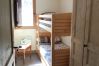 Appartement à Prapoutel - D204 - 42 m2 - 2P+cab - 4/6 pers Appartement à Prapoutel - D204 - 42 m2 - 2P+cab - 4/6 pers