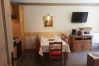 Appartement à Prapoutel - D204 - 42 m2 - 2P+cab - 4/6 pers Appartement à Prapoutel - D204 - 42 m2 - 2P+cab - 4/6 pers
