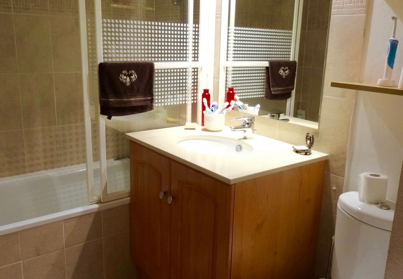 Appartement à Prapoutel - A006 - 35 m2 - 2P - 2/4 pers