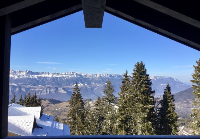 Appartement à Prapoutel - E401 - 80 m2 - 4P - 8/10 pers Appartement à Prapoutel - E401 - 80 m2 - 4P - 8/10 pers