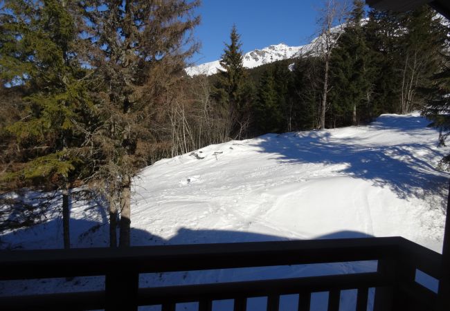 Appartement à Prapoutel - E401 - 80 m2 - 4P - 8/10 pers Appartement à Prapoutel - E401 - 80 m2 - 4P - 8/10 pers