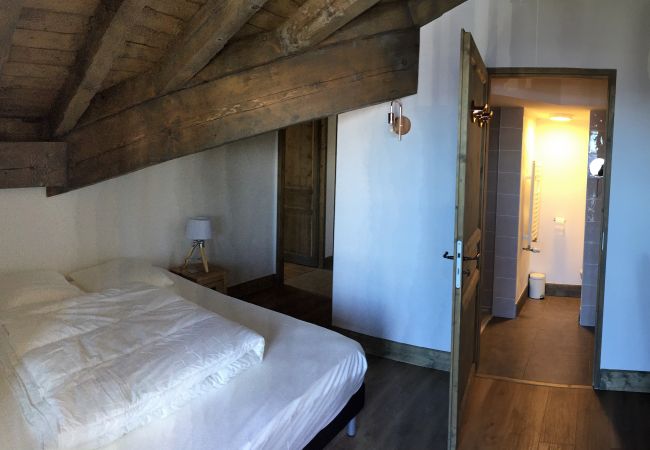 Appartement à Prapoutel - E401 - 80 m2 - 4P - 8/10 pers Appartement à Prapoutel - E401 - 80 m2 - 4P - 8/10 pers