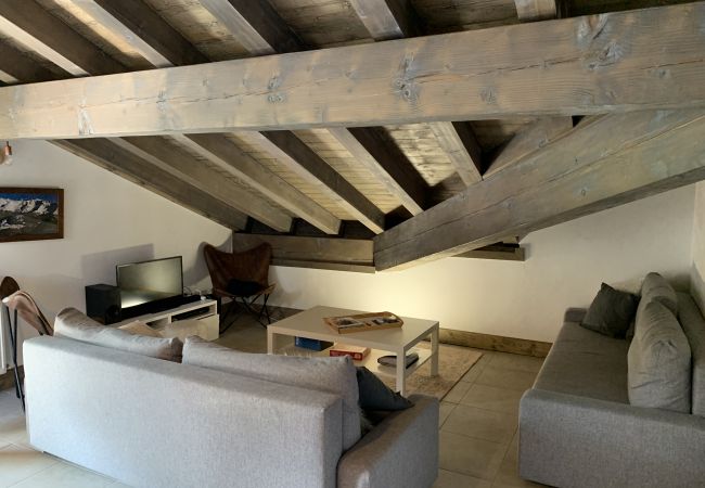 Appartement à Prapoutel - E401 - 80 m2 - 4P - 8/10 pers Appartement à Prapoutel - E401 - 80 m2 - 4P - 8/10 pers