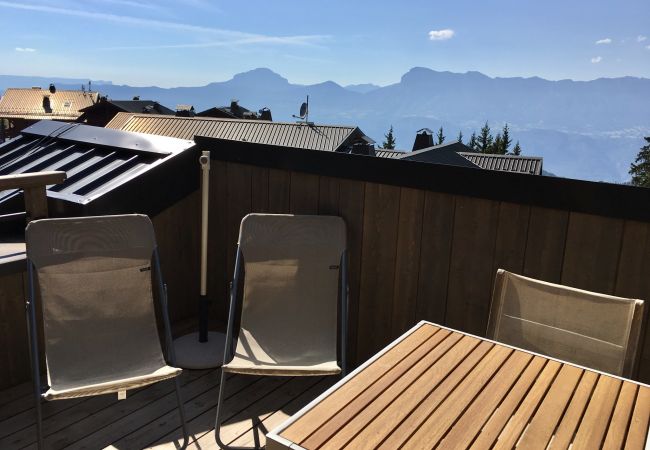 Appartement à Prapoutel - E301 - 49 m2 - 3P - 4/6 pers Appartement à Prapoutel - E301 - 49 m2 - 3P - 4/6 pers