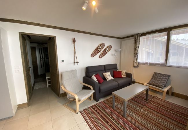 Appartement à Prapoutel - E301 - 49 m2 - 3P - 4/6 pers Appartement à Prapoutel - E301 - 49 m2 - 3P - 4/6 pers