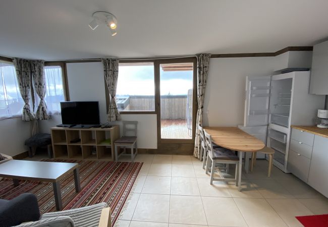Appartement à Prapoutel - E301 - 49 m2 - 3P - 4/6 pers Appartement à Prapoutel - E301 - 49 m2 - 3P - 4/6 pers