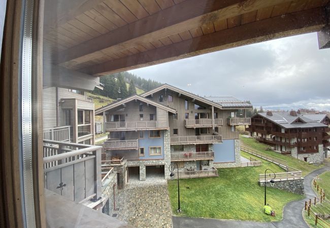 Appartement à Prapoutel - E301 - 49 m2 - 3P - 4/6 pers Appartement à Prapoutel - E301 - 49 m2 - 3P - 4/6 pers