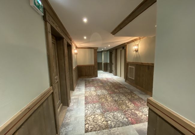 Appartement à Prapoutel - E301 - 49 m2 - 3P - 4/6 pers Appartement à Prapoutel - E301 - 49 m2 - 3P - 4/6 pers