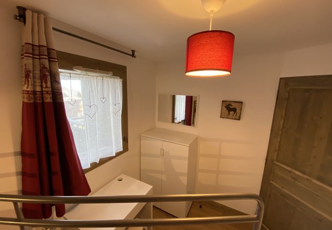 Appartement à Prapoutel - E301 - 49 m2 - 3P - 4/6 pers Appartement à Prapoutel - E301 - 49 m2 - 3P - 4/6 pers
