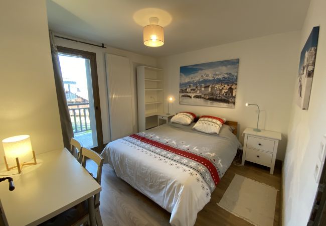 Appartement à Prapoutel - E301 - 49 m2 - 3P - 4/6 pers Appartement à Prapoutel - E301 - 49 m2 - 3P - 4/6 pers