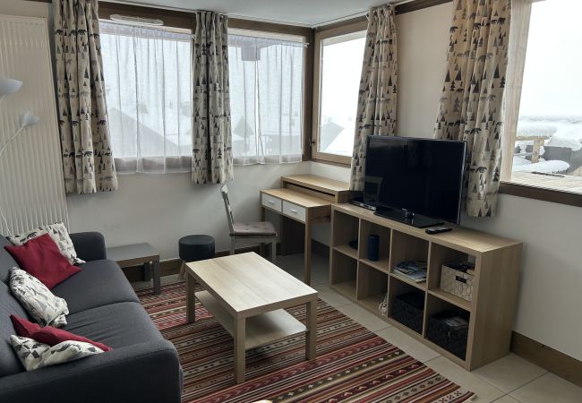 Appartement à Prapoutel - E301 - 49 m2 - 3P - 4/6 pers Appartement à Prapoutel - E301 - 49 m2 - 3P - 4/6 pers