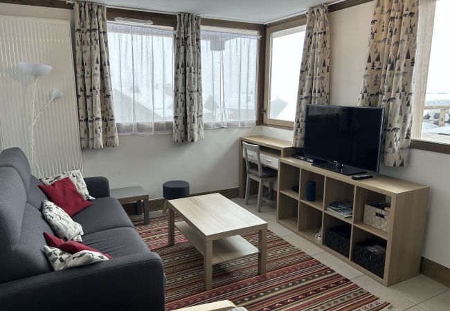 Appartement à Prapoutel - E301 - 49 m2 - 3P - 4/6 pers Appartement à Prapoutel - E301 - 49 m2 - 3P - 4/6 pers