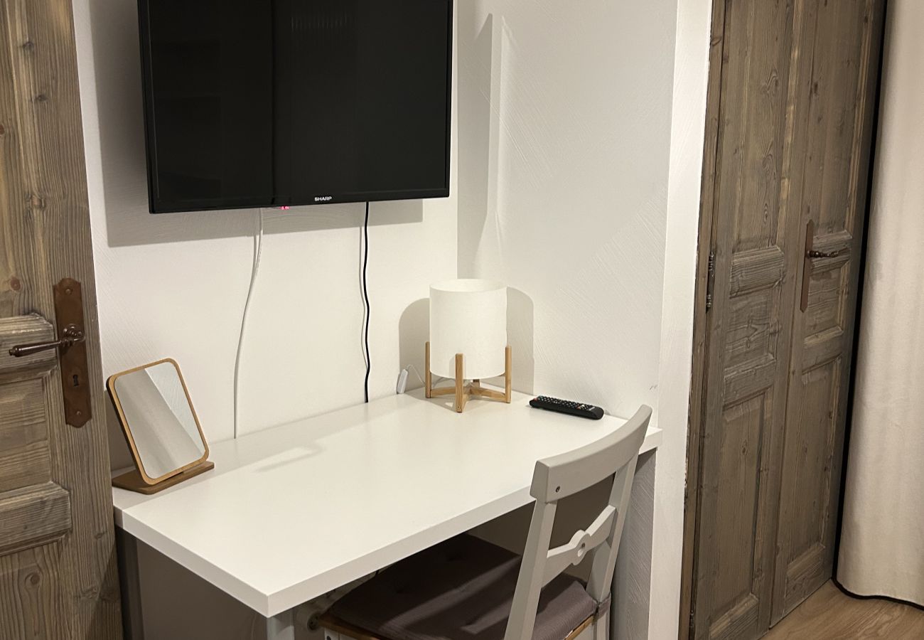 Appartement à Prapoutel - E301 - 49 m2 - 3P - 4/6 pers