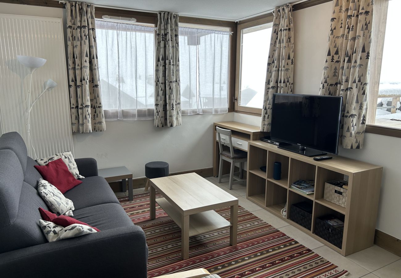 Appartement à Prapoutel - E301 - 49 m2 - 3P - 4/6 pers