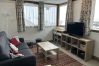 Appartement à Prapoutel - E301 - 49 m2 - 3P - 4/6 pers Appartement à Prapoutel - E301 - 49 m2 - 3P - 4/6 pers