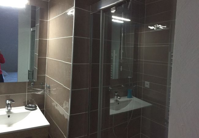 Appartement à Prapoutel - E106 - 50 m2 -  3P - 6 pers Appartement à Prapoutel - E106 - 50 m2 -  3P - 6 pers