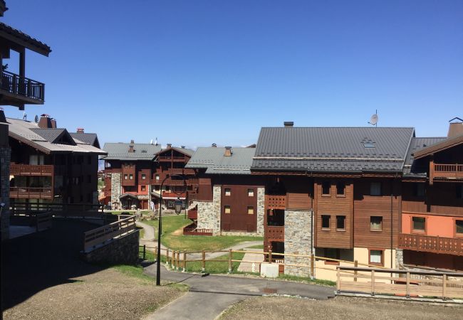 Appartement à Prapoutel - E106 - 50 m2 -  3P - 6 pers Appartement à Prapoutel - E106 - 50 m2 -  3P - 6 pers
