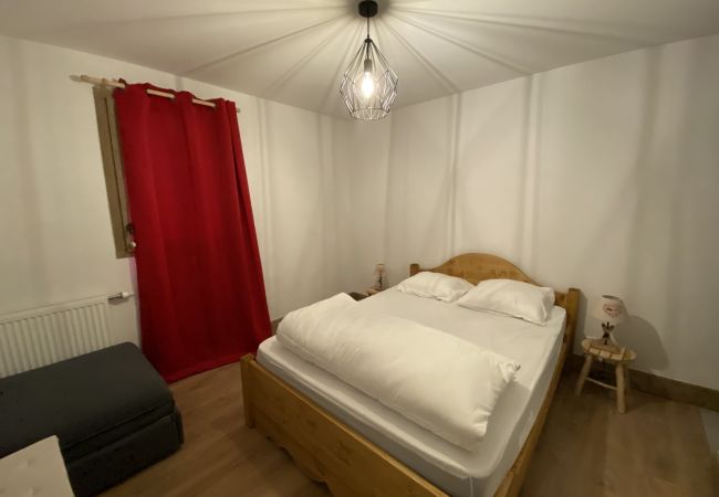 Appartement à Prapoutel - E106 - 50 m2 -  3P - 6 pers