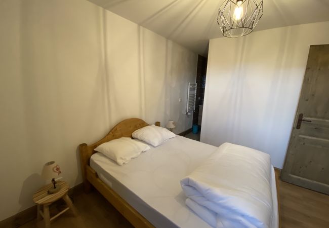 Appartement à Prapoutel - E106 - 50 m2 -  3P - 6 pers Appartement à Prapoutel - E106 - 50 m2 -  3P - 6 pers
