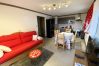 Appartement à Prapoutel - E106 - 50 m2 -  3P - 6 pers Appartement à Prapoutel - E106 - 50 m2 -  3P - 6 pers