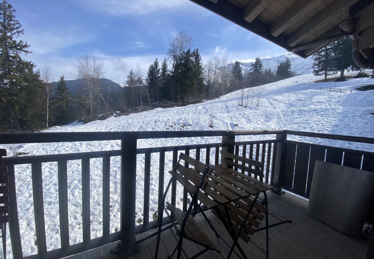 Appartement à Prapoutel - E303 - 55 m2 - 3P - 6 pers