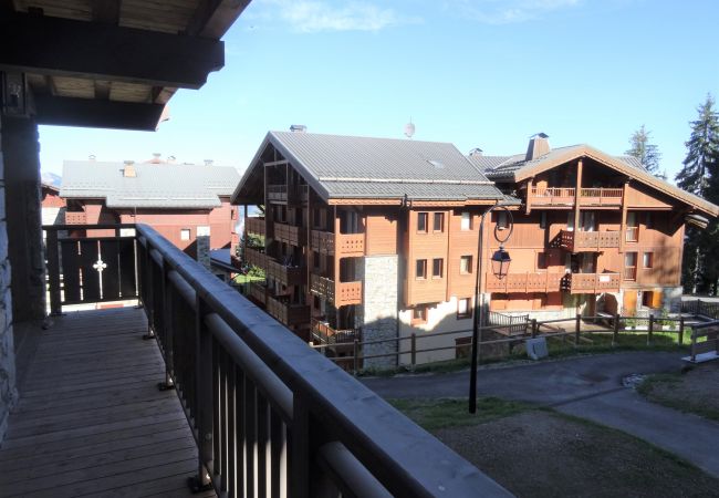Appartement à Prapoutel - F103 - 40 m2 - 2P - 2/4 pers Appartement à Prapoutel - F103 - 40 m2 - 2P - 2/4 pers