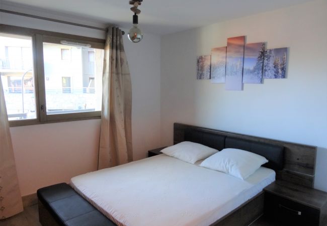 Appartement à Prapoutel - F103 - 40 m2 - 2P - 2/4 pers Appartement à Prapoutel - F103 - 40 m2 - 2P - 2/4 pers