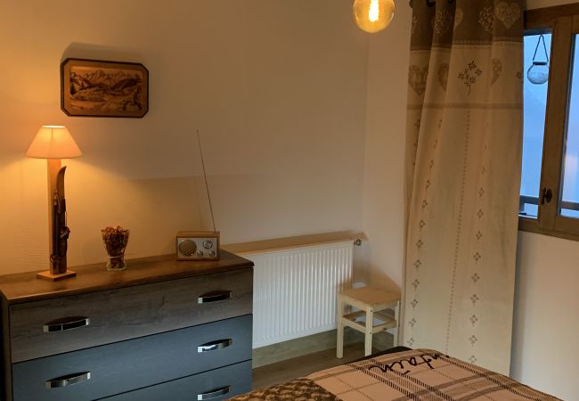 Appartement à Prapoutel - F103 - 40 m2 - 2P - 2/4 pers Appartement à Prapoutel - F103 - 40 m2 - 2P - 2/4 pers