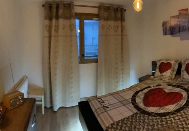 Appartement à Prapoutel - F103 - 40 m2 - 2P - 2/4 pers Appartement à Prapoutel - F103 - 40 m2 - 2P - 2/4 pers