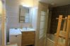 Appartement à Prapoutel - F103 - 40 m2 - 2P - 2/4 pers Appartement à Prapoutel - F103 - 40 m2 - 2P - 2/4 pers