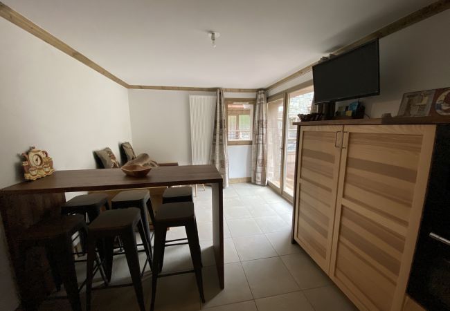 Appartement à Prapoutel - F104 - 50 m2 - 2P+Cab - 4/6 Pers Appartement à Prapoutel - F104 - 50 m2 - 2P+Cab - 4/6 Pers