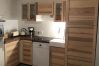 Appartement à Prapoutel - F104 - 50 m2 - 2P+Cab - 4/6 Pers