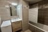 Appartement à Prapoutel - F303 - 57 m2 - 3P duplex - 6 pers Appartement à Prapoutel - F303 - 57 m2 - 3P duplex - 6 pers