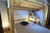 Appartement à Prapoutel - F303 - 57 m2 - 3P duplex - 6 pers Appartement à Prapoutel - F303 - 57 m2 - 3P duplex - 6 pers