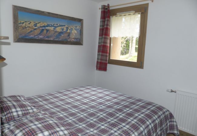 Appartement à Prapoutel - E204 - 55 m2 - 3P - 6 pers 2 ch Appartement à Prapoutel - E204 - 55 m2 - 3P - 6 pers 2 ch