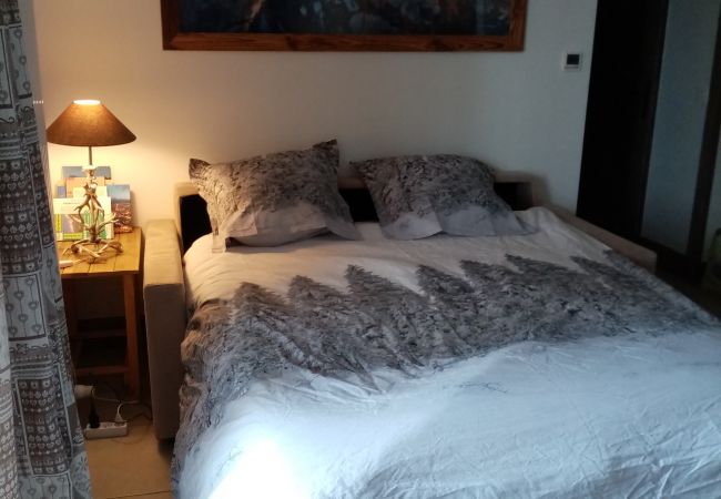 Appartement à Prapoutel - E204 - 55 m2 - 3P - 6 pers 2 ch Appartement à Prapoutel - E204 - 55 m2 - 3P - 6 pers 2 ch