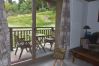 Appartement à Prapoutel - E204 - 55 m2 - 3P - 6 pers 2 ch