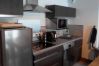 Appartement à Prapoutel - E204 - 55 m2 - 3P - 6 pers 2 ch Appartement à Prapoutel - E204 - 55 m2 - 3P - 6 pers 2 ch