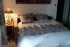 Appartement à Prapoutel - E204 - 55 m2 - 3P - 6 pers 2 ch Appartement à Prapoutel - E204 - 55 m2 - 3P - 6 pers 2 ch