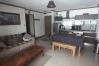 Appartement à Prapoutel - E204 - 55 m2 - 3P - 6 pers 2 ch Appartement à Prapoutel - E204 - 55 m2 - 3P - 6 pers 2 ch