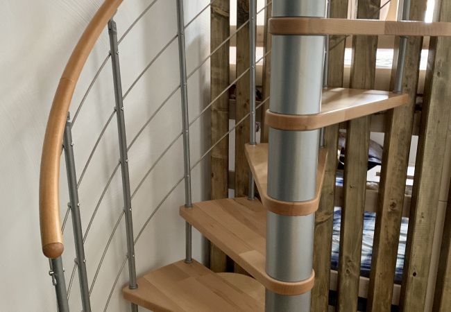 Appartement à Prapoutel - F305 - 90 m2 - 5P - 12 pers Appartement à Prapoutel - F305 - 90 m2 - 5P - 12 pers