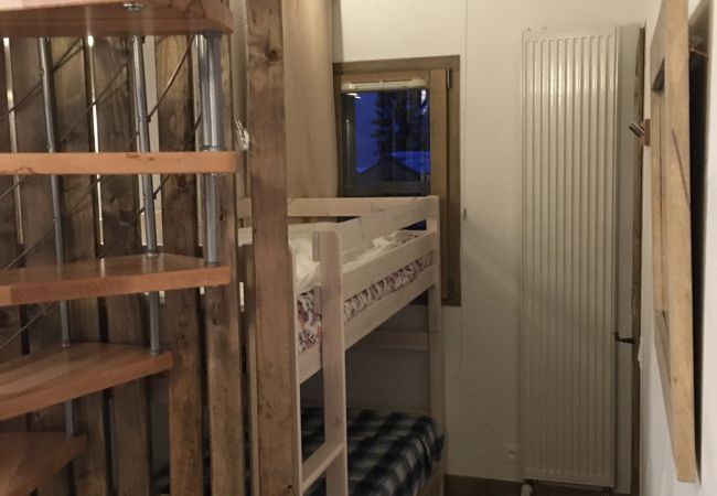 Appartement à Prapoutel - F305 - 90 m2 - 5P - 12 pers Appartement à Prapoutel - F305 - 90 m2 - 5P - 12 pers