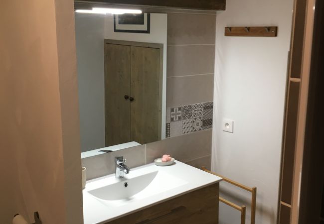 Appartement à Prapoutel - F305 - 90 m2 - 5P - 12 pers Appartement à Prapoutel - F305 - 90 m2 - 5P - 12 pers