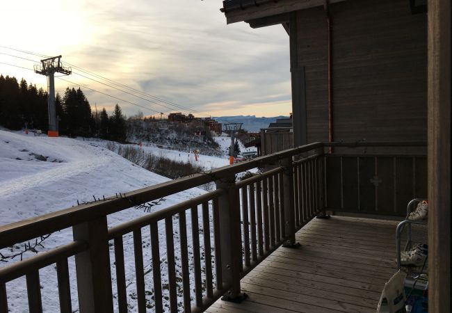 Appartement à Prapoutel - F305 - 90 m2 - 5P - 12 pers Appartement à Prapoutel - F305 - 90 m2 - 5P - 12 pers