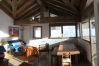Appartement à Prapoutel - F305 - 90 m2 - 5P - 12 pers Appartement à Prapoutel - F305 - 90 m2 - 5P - 12 pers