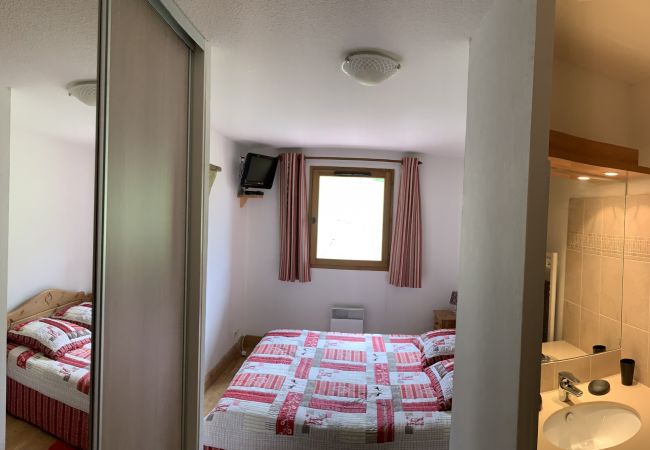 Appartement à Prapoutel - B205 - 58 m2 - 3P - 6 pers Appartement à Prapoutel - B205 - 58 m2 - 3P - 6 pers