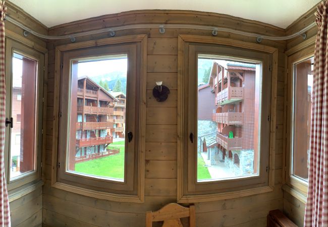 Appartement à Prapoutel - B205 - 58 m2 - 3P - 6 pers Appartement à Prapoutel - B205 - 58 m2 - 3P - 6 pers