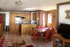 Appartement à Prapoutel - B205 - 58 m2 - 3P - 6 pers Appartement à Prapoutel - B205 - 58 m2 - 3P - 6 pers