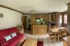 Appartement à Prapoutel - B205 - 58 m2 - 3P - 6 pers Appartement à Prapoutel - B205 - 58 m2 - 3P - 6 pers